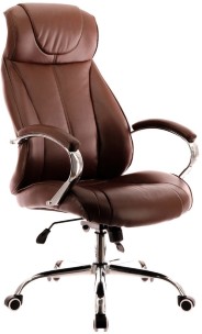 Кресло руководителя Everprof Forum TM