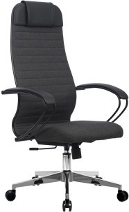 Эргономичное кресло МЕТТА Комплект 27 Ch пр/сечен