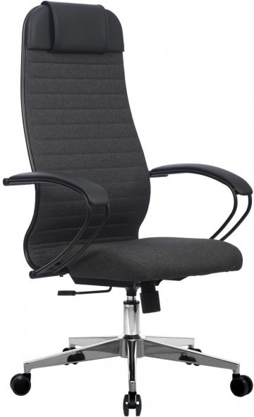 Эргономичное кресло МЕТТА Комплект 27 Ch пр/сечен