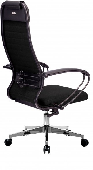 Эргономичное кресло МЕТТА Комплект 27 Ch пр/сечен