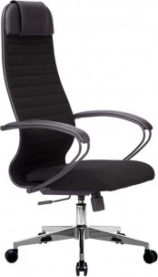 Эргономичное кресло МЕТТА Комплект 27 Ch пр/сечен