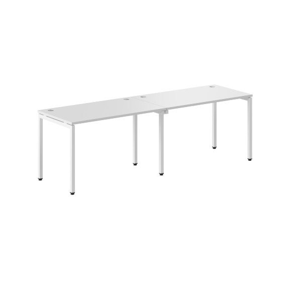 Стол 2-х местный XWST 2470 2406х700х750 XTEN-S